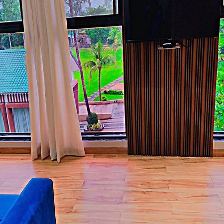 Paramount Riverfront Resort & Spa, Karjat Zewnętrze zdjęcie