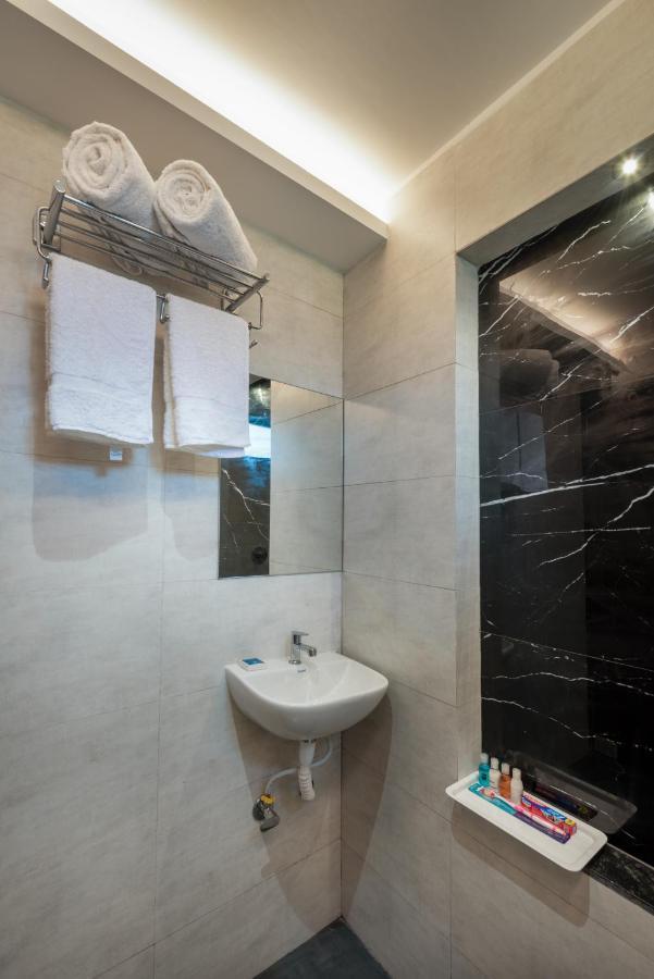 Paramount Riverfront Resort & Spa, Karjat Zewnętrze zdjęcie