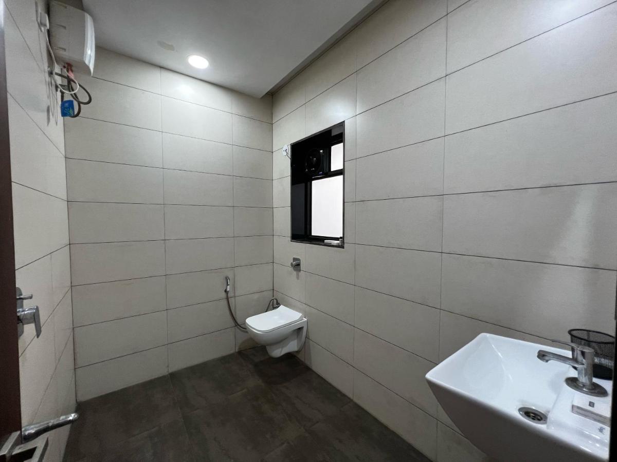 Paramount Riverfront Resort & Spa, Karjat Zewnętrze zdjęcie