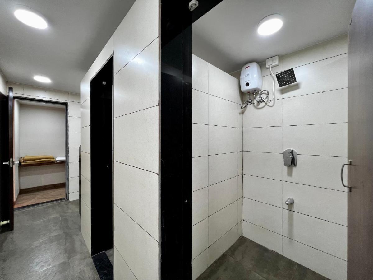 Paramount Riverfront Resort & Spa, Karjat Zewnętrze zdjęcie