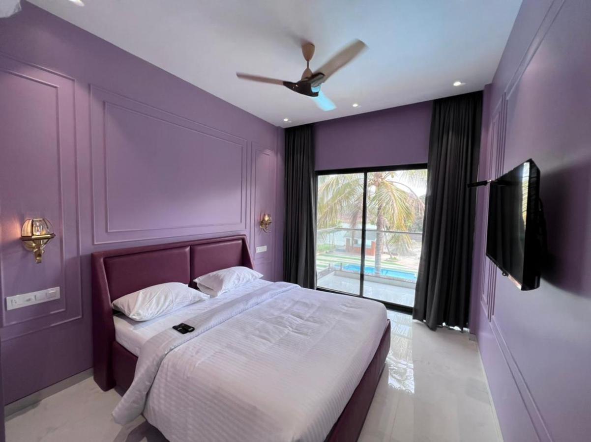 Paramount Riverfront Resort & Spa, Karjat Zewnętrze zdjęcie