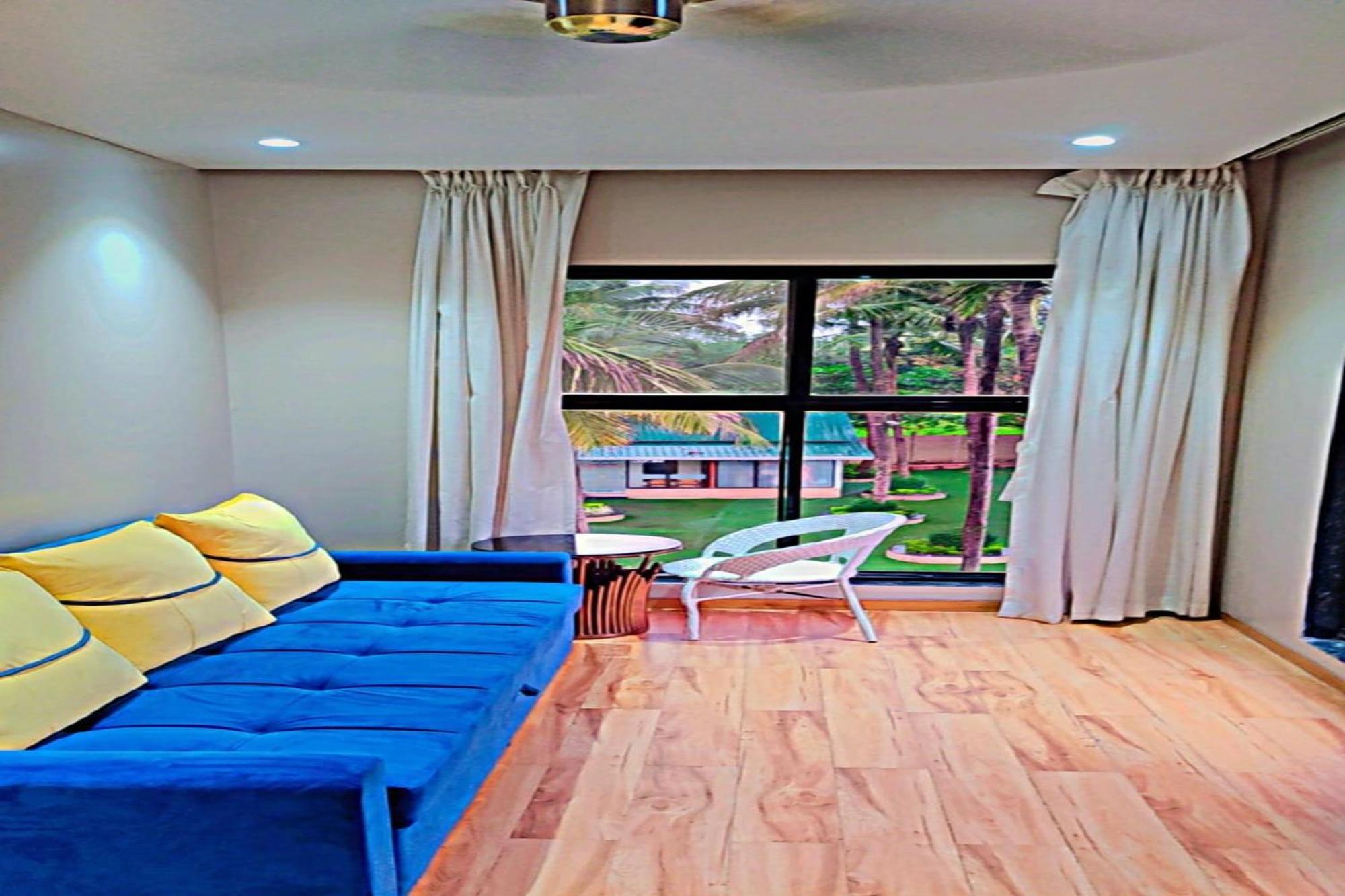 Paramount Riverfront Resort & Spa, Karjat Zewnętrze zdjęcie