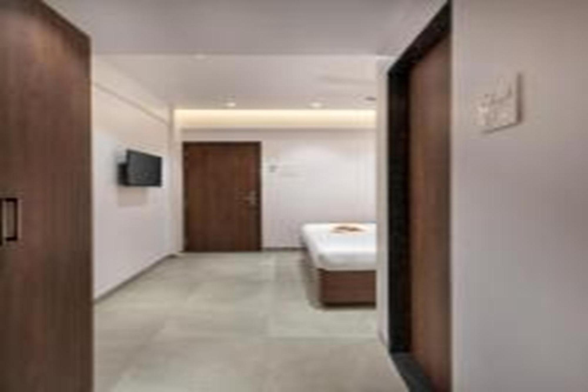 Paramount Riverfront Resort & Spa, Karjat Zewnętrze zdjęcie