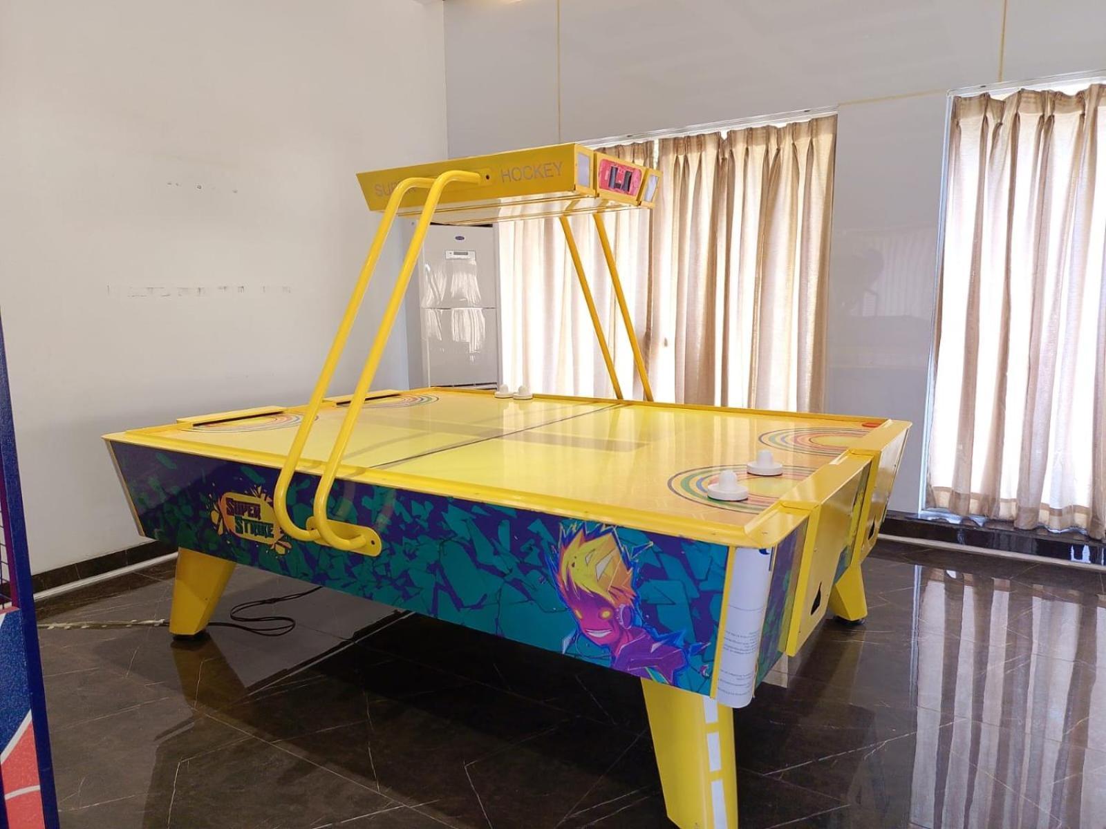 Paramount Riverfront Resort & Spa, Karjat Zewnętrze zdjęcie